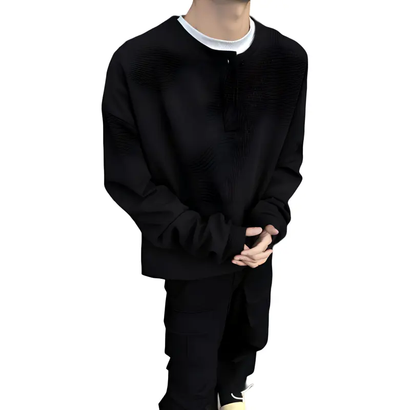 FONDLOOK T Shirts Unisex-1