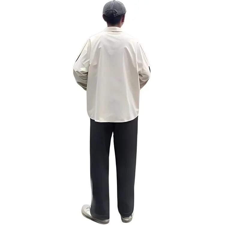 OPOX Casual Pants Unisex-9