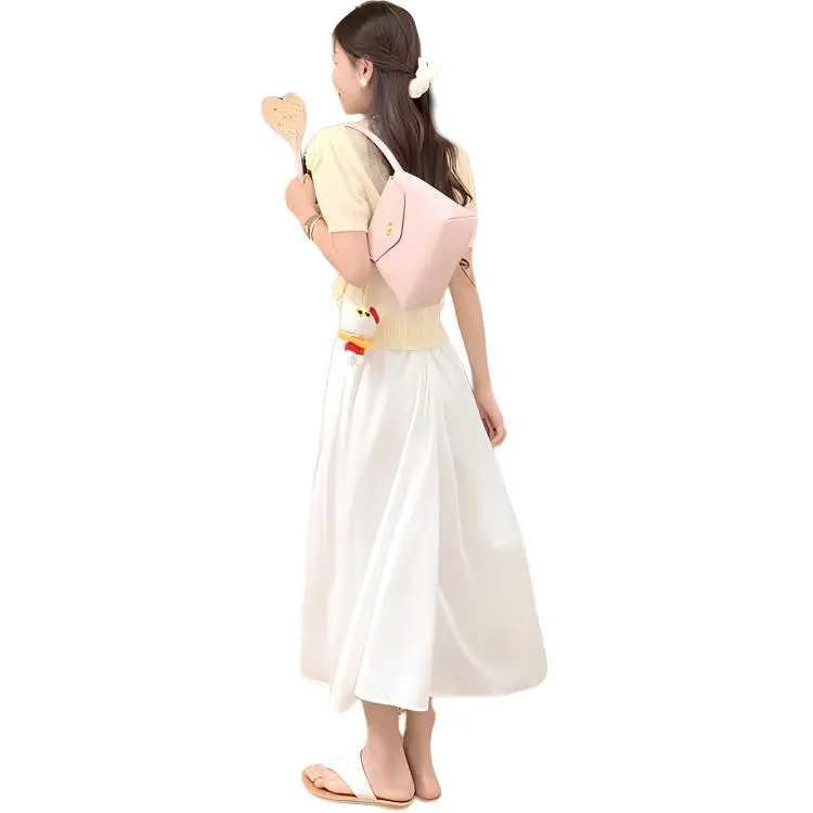EIDOLON GRAIN Skirt Set Women's-0