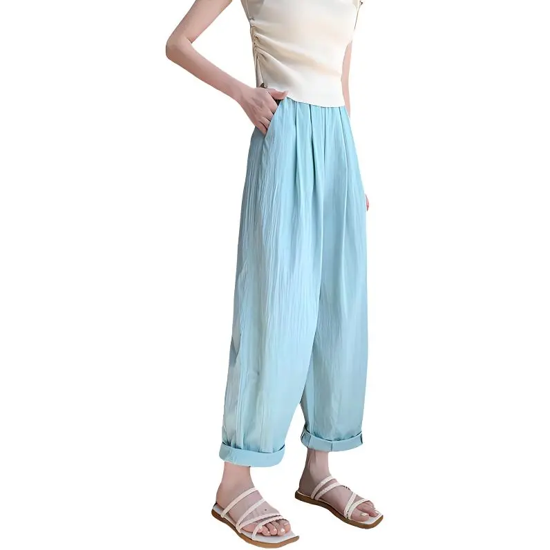 Ordifen Casual Pants Unisex-4