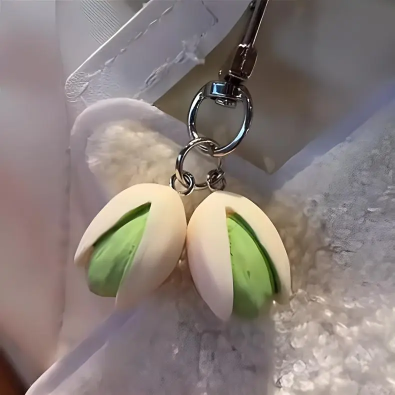 Danqin Pendants Unisex-2