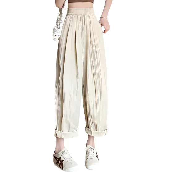 Ordifen Casual Pants Unisex-6