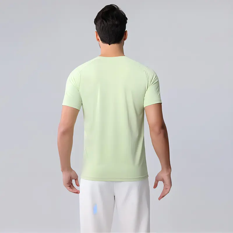 SAIQI T Shirts Unisex-8
