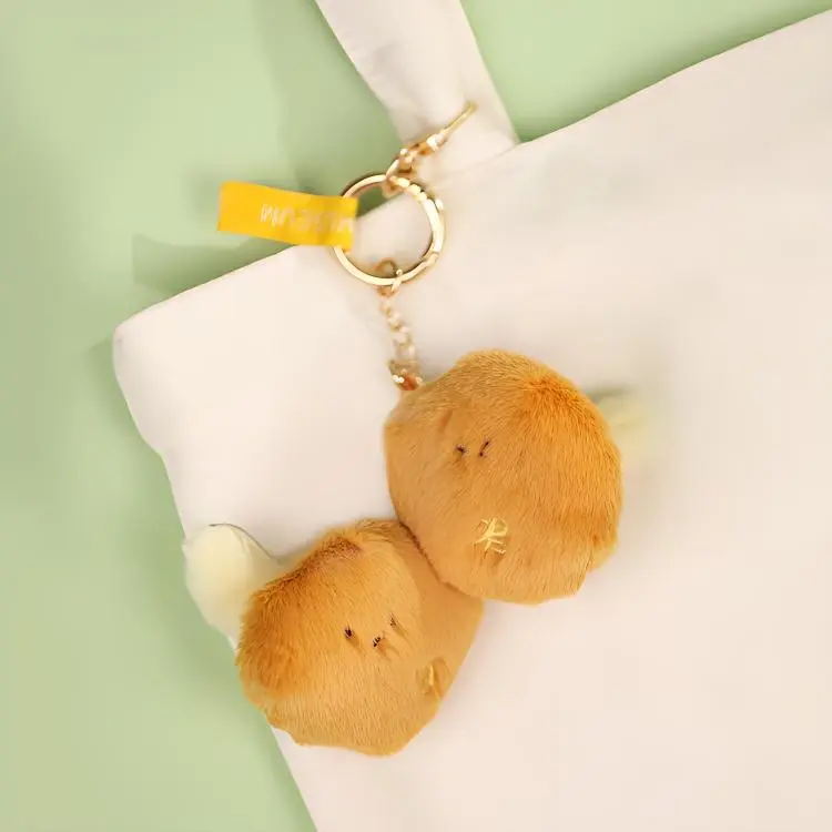 SUZHOU MUSEUM Polyester Pendants Unisex-2