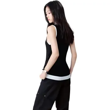 EICHITOO Knitwear Women's Black