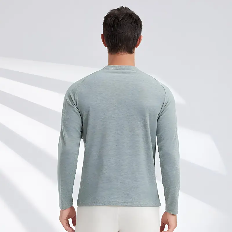 SAIQI T Shirts Unisex-8