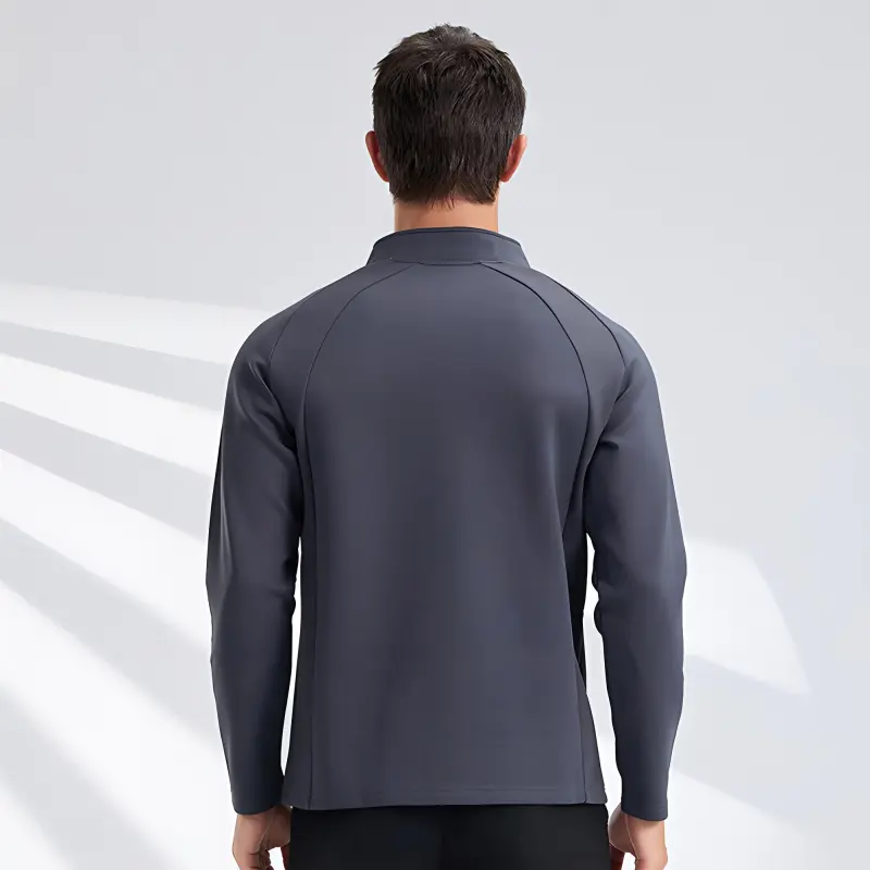 SAIQI T Shirts Unisex-7