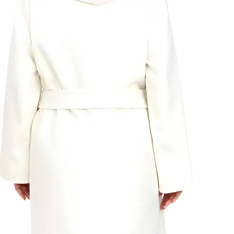 MaxMara Studio Newmang Hooded Coat-5