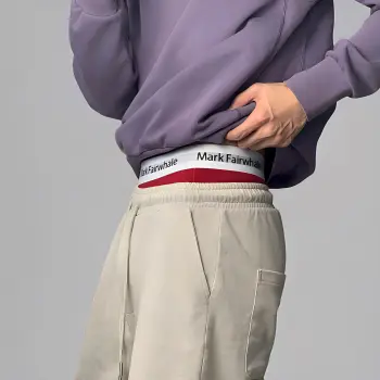 FAIRWHALE Underpants Men's 3 Pack
