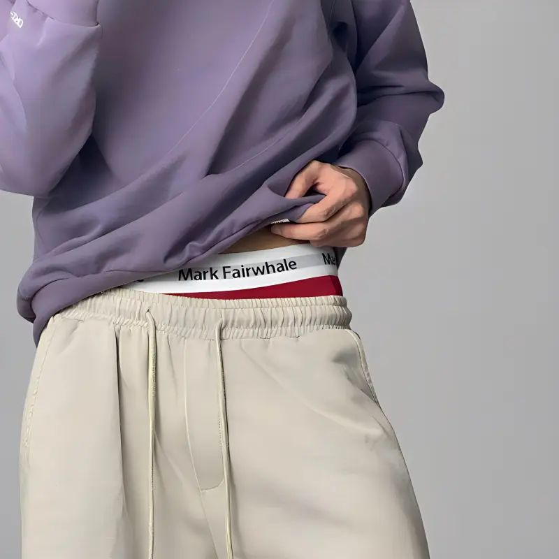 FAIRWHALE Underpants Men's 3 Pack-1