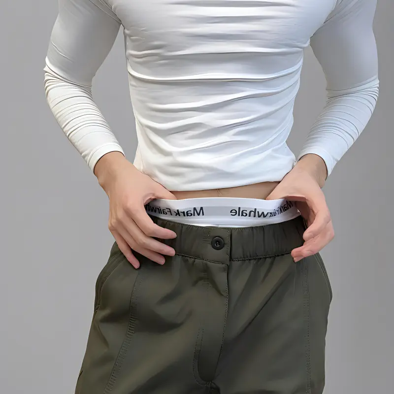 FAIRWHALE Underpants Men's 3 Pack-3