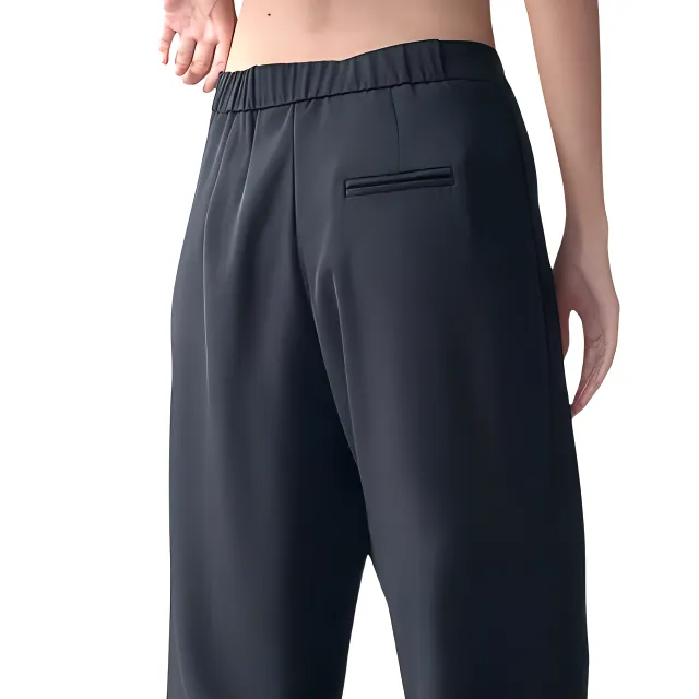 Ordifen Suit Trousers Women's-7