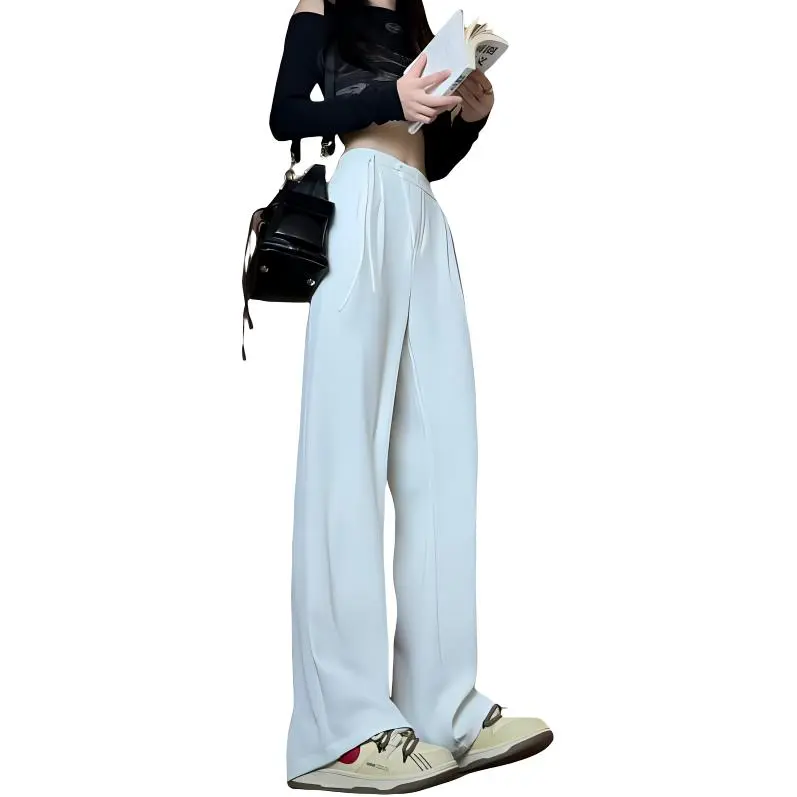 Ordifen Suit Trousers Women's-1