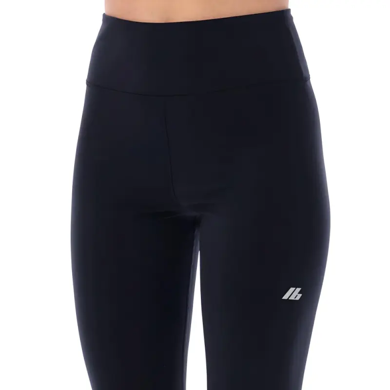 Balenciaga Leggings Women's Black-2