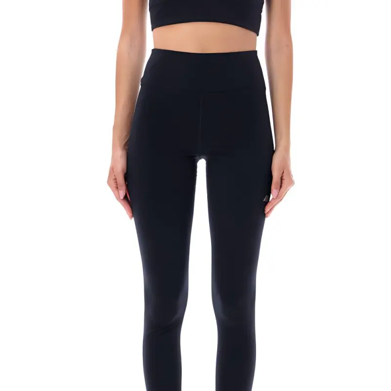 Balenciaga Leggings Women's Black-3