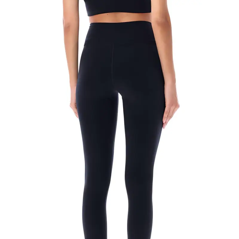 Balenciaga Leggings Women's Black-4