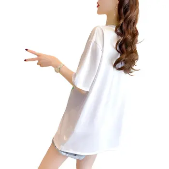 The Temptation Of The Muse T Shirt Women's