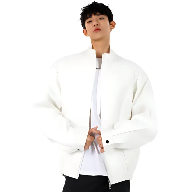 BEAR UNION Jackets Men-5