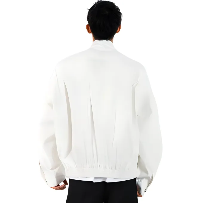 BEAR UNION Jackets Men-6