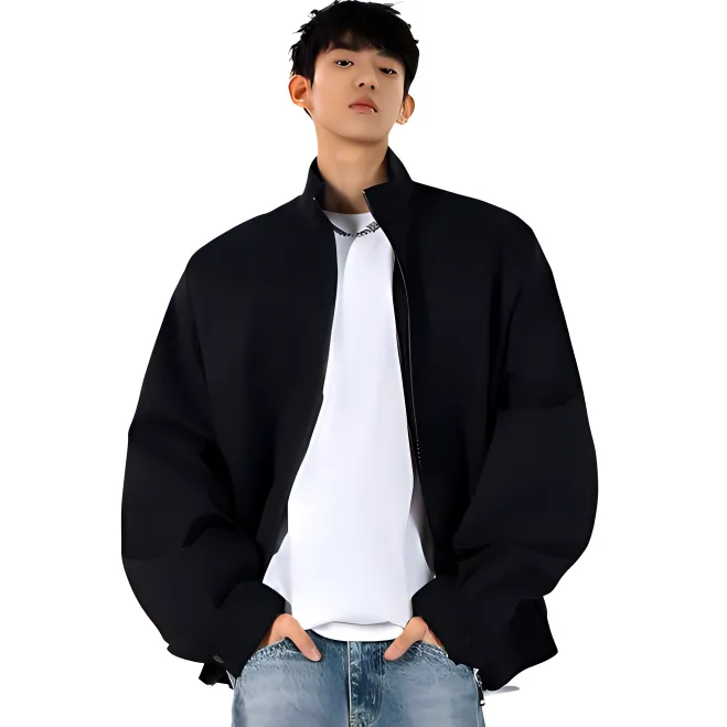 BEAR UNION Jackets Men-2