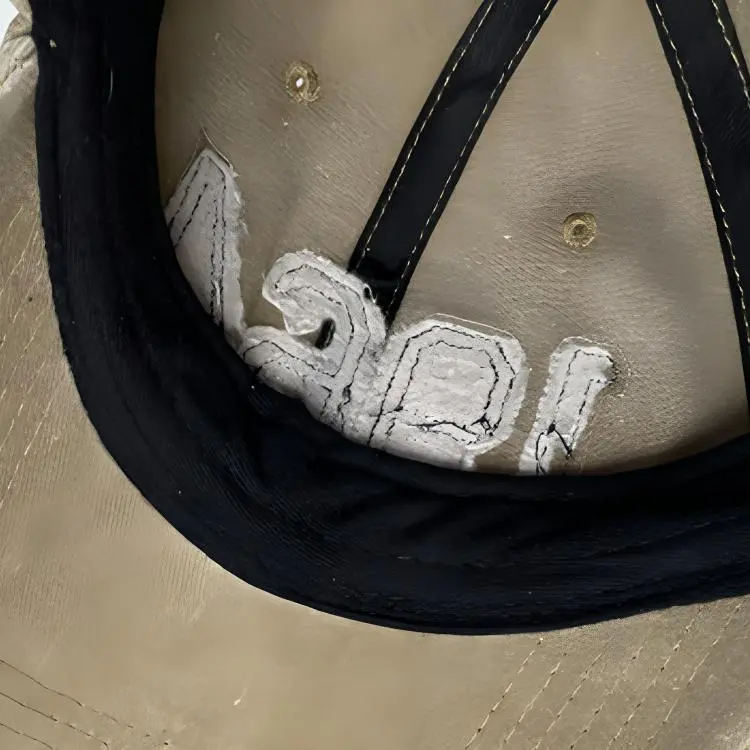 Yalu Preferred Cotton Baseball Caps Unisex-4