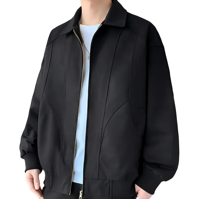 BEAR UNION Jackets Men-2