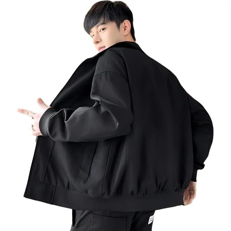 BEAR UNION Jackets Men-3