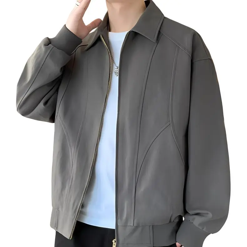 BEAR UNION Jackets Men-6