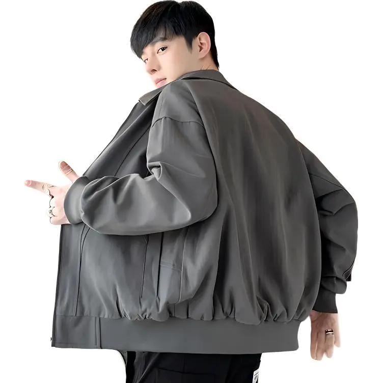 BEAR UNION Jackets Men-7