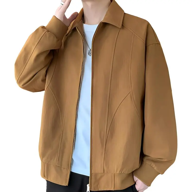 BEAR UNION Jackets Men-10