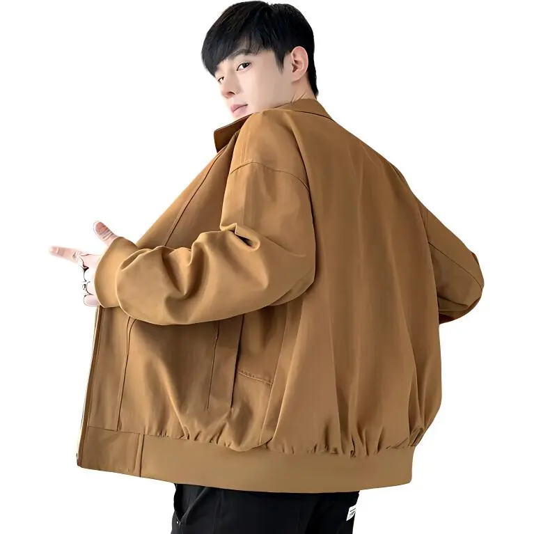 BEAR UNION Jackets Men-11