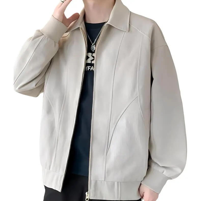 BEAR UNION Jackets Men-14