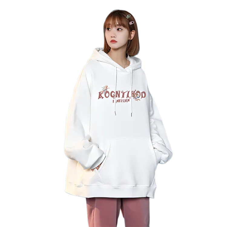 FOMOCE Sweatshirts Unisex-8