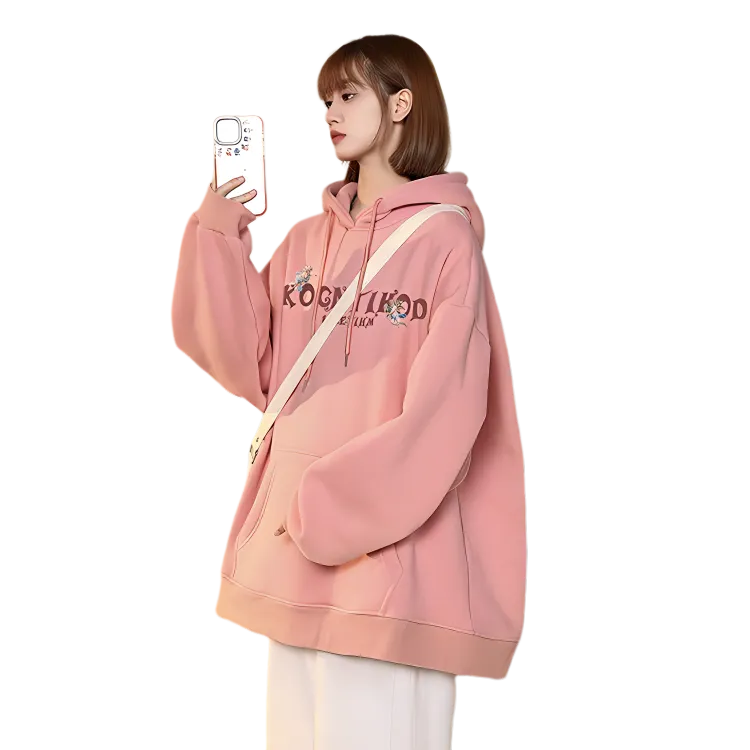 FOMOCE Sweatshirts Unisex-3