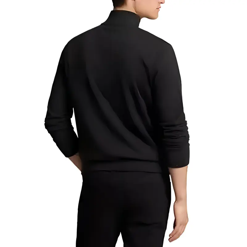 Polo Ralph Lauren SS24 Knitwear Men's Dark Gray-2