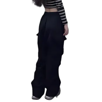 Bejirog Casual Pants Women's