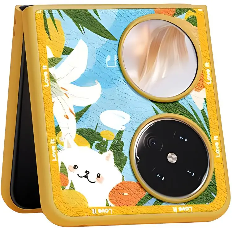 SUPER MOUSE Phone Cases-5
