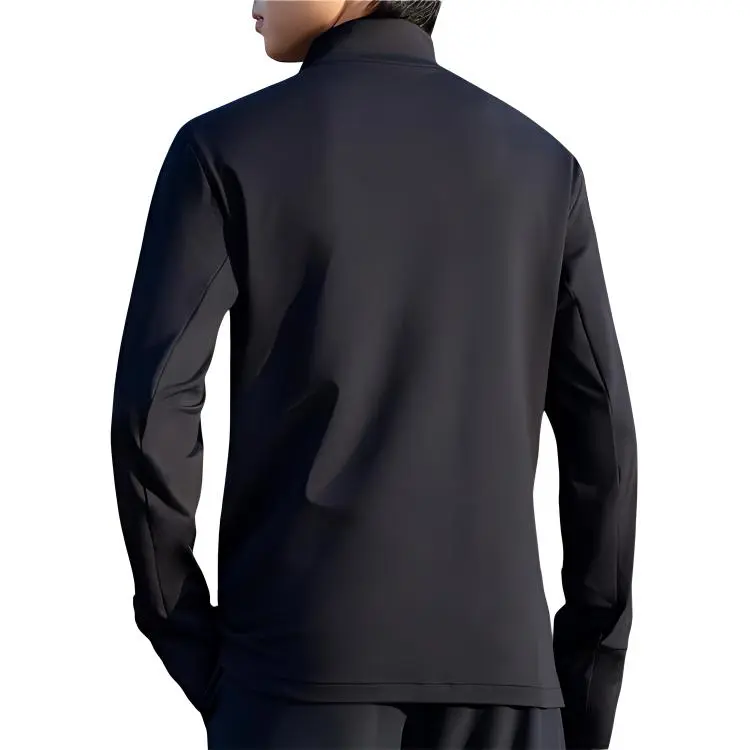 LINING T Shirts Men Black-2