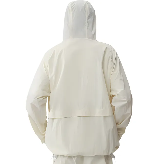 BEAR UNION UV Protection Sun Protection Clothing Unisex-5