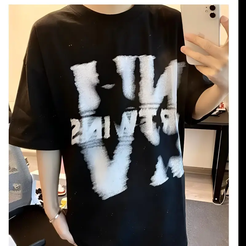 TESTUNG T-Shirts Unisex-3