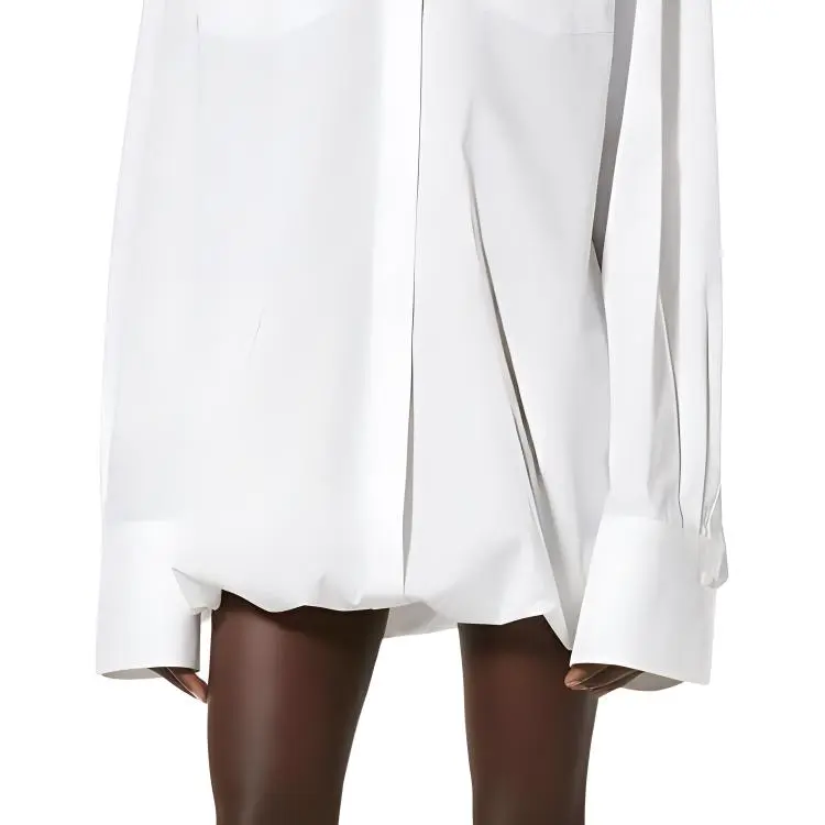 Valentino Shirts Women's White-3
