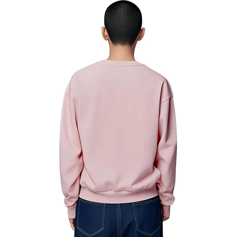 LUX ET VITA Sweatshirts Unisex-9