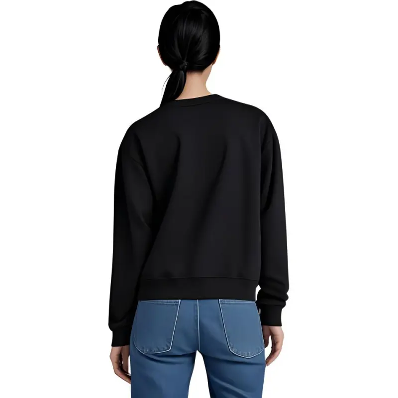 LUX ET VITA Sweatshirts Unisex-15
