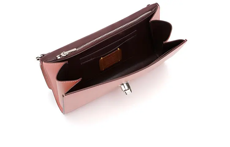 COACH Marlow Crossbody Bags-4