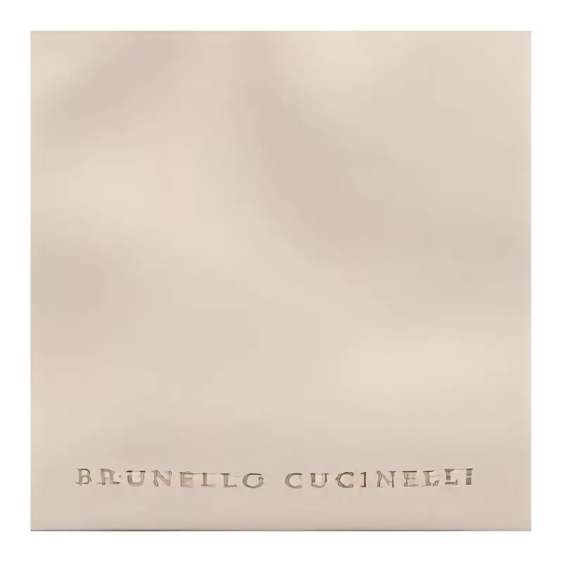 Brunello Cucinelli Small Mellow Bucket Bag-4