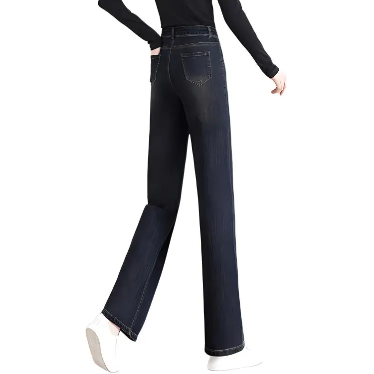 PIERRE CARDIN Jeans Women's Concrete Gray-2