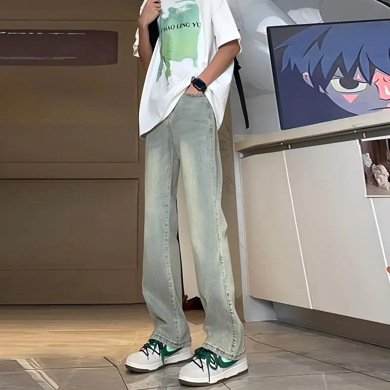 FONDLOOK Jeans Men-12