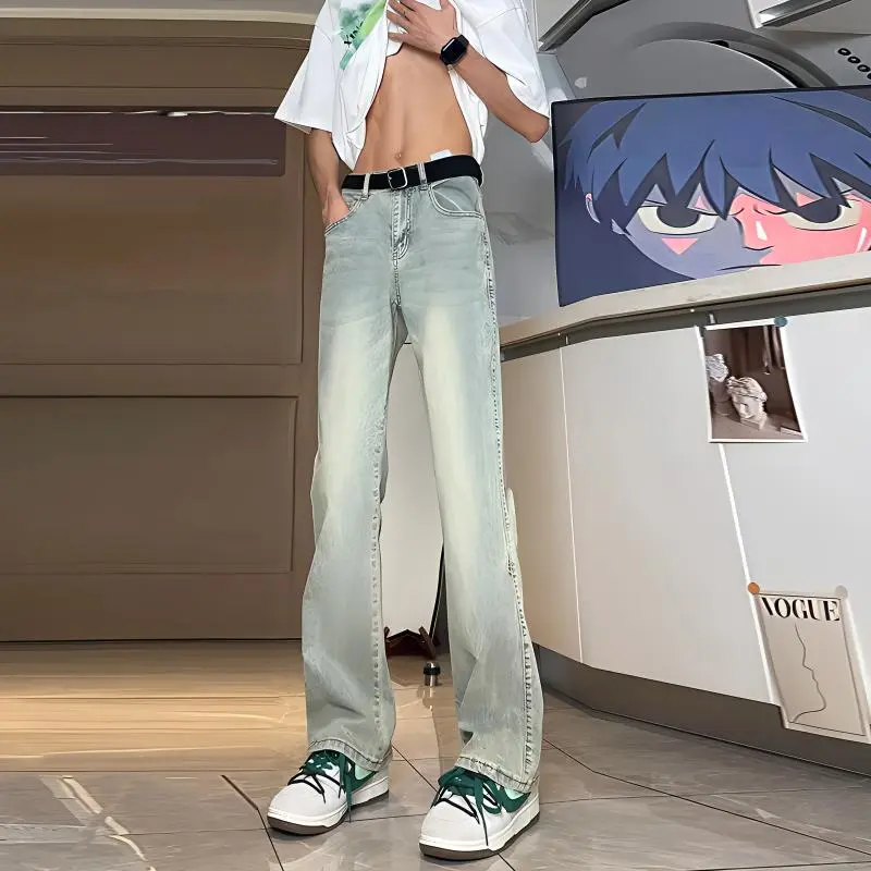 FONDLOOK Jeans Men-13