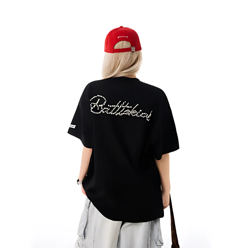 EYEUNDERSTAND T Shirts Unisex-3