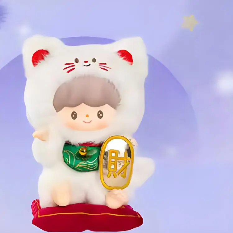 FINDING UNICORN Hang Tag Box-2